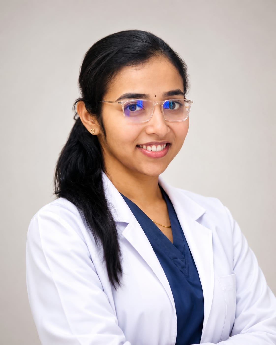 Dr. Aparna Balakrishnan